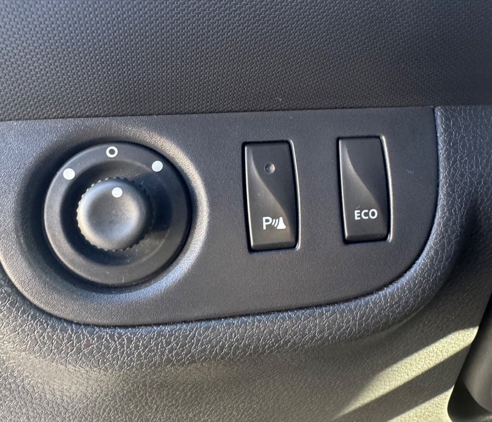 Dacia Sandero Stepway 0,9 TCe 90 Prestige Easy-R 5d