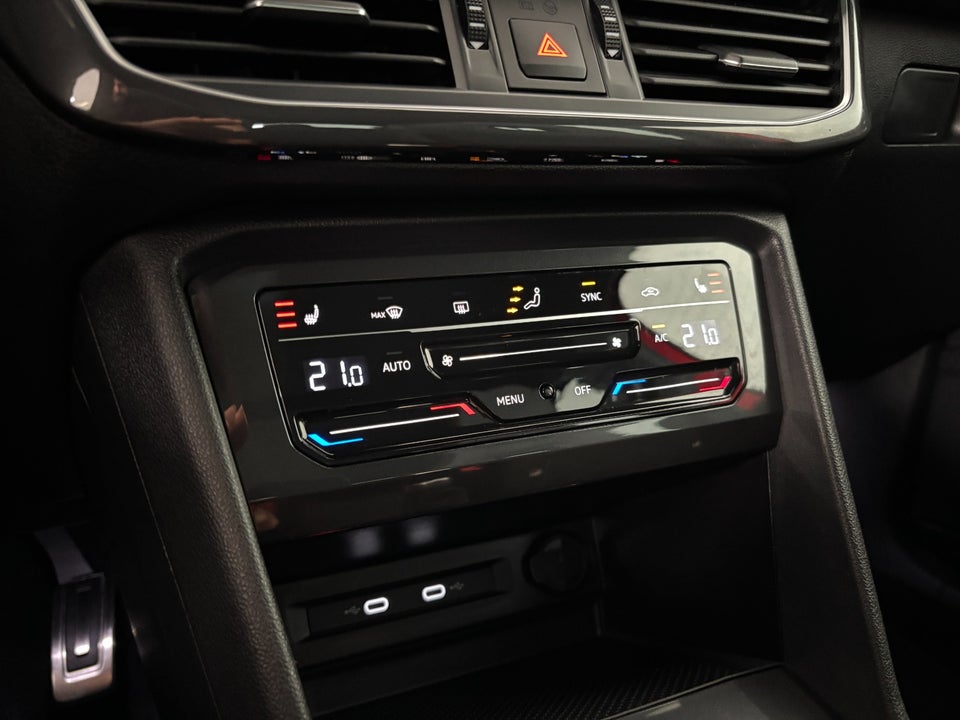 Seat Tarraco 1,4 eHybrid FR DSG 5d