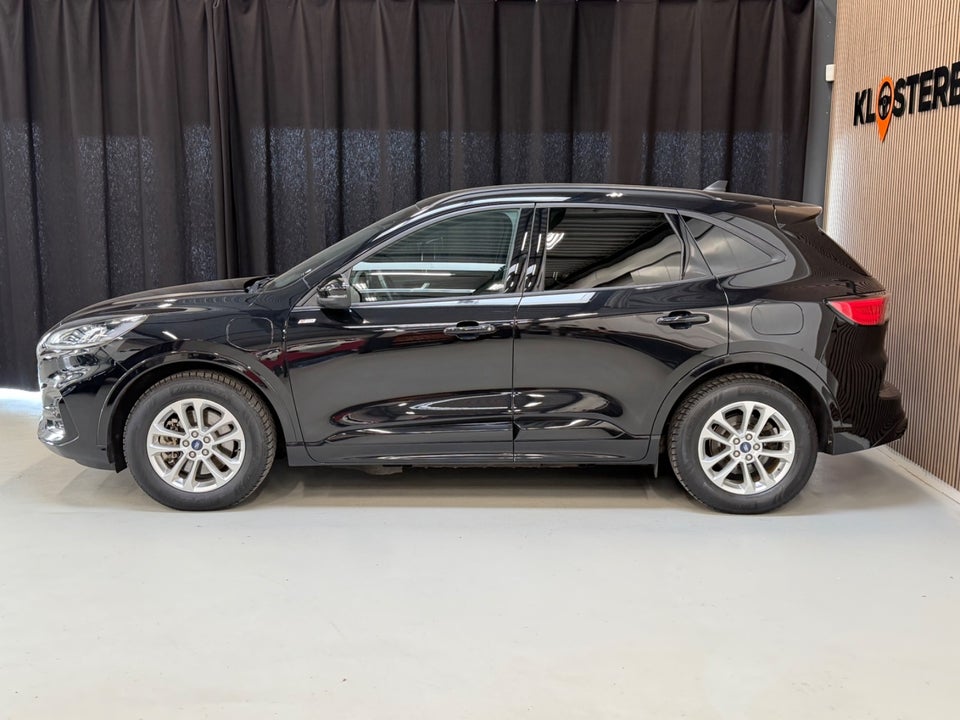 Ford Kuga 2,5 PHEV ST-Line CVT 5d