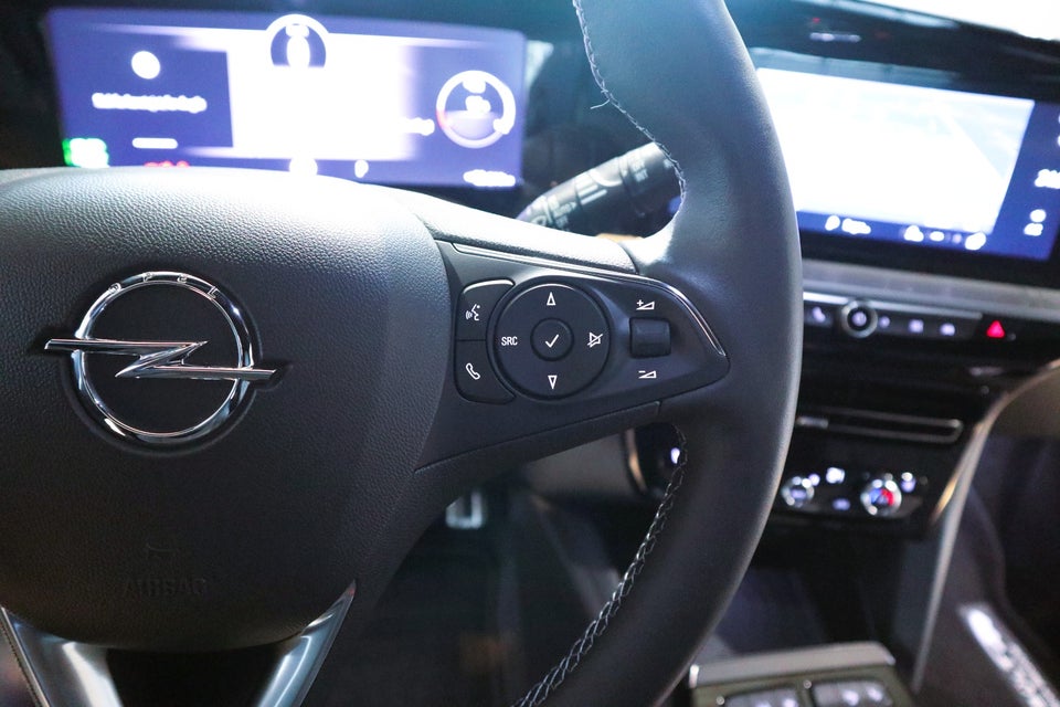 Opel Mokka-e 50 Ultimate 5d