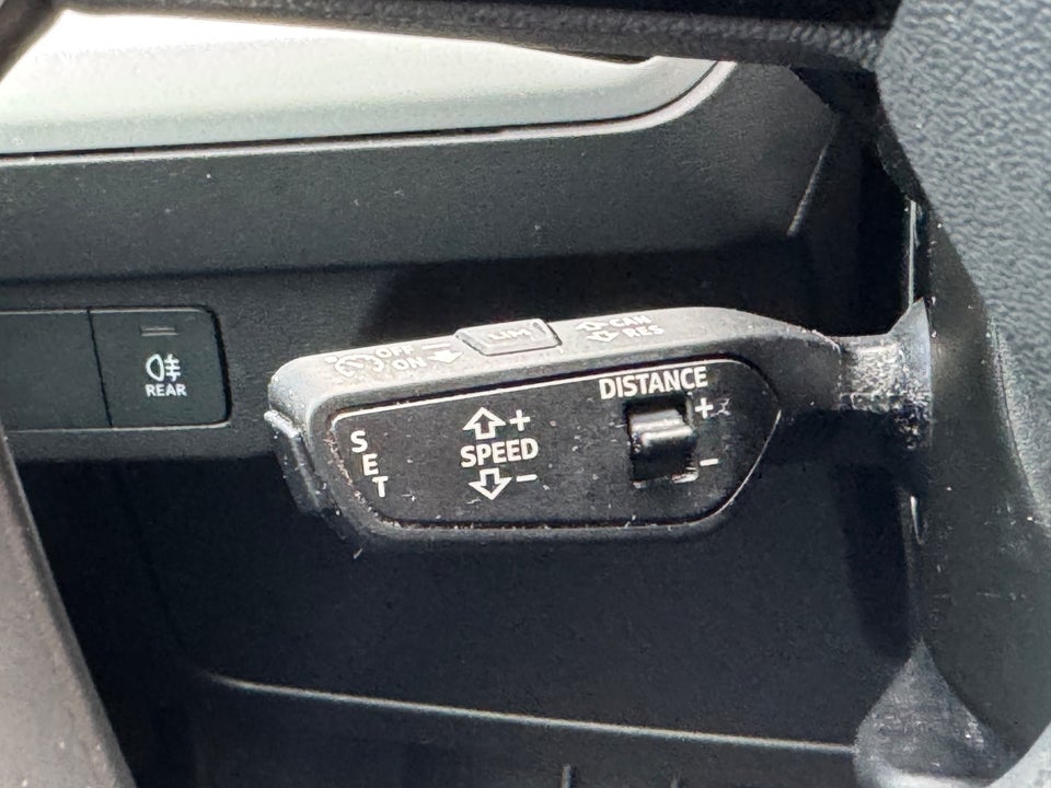 Audi Q4 e-tron 40 Attitude 5d