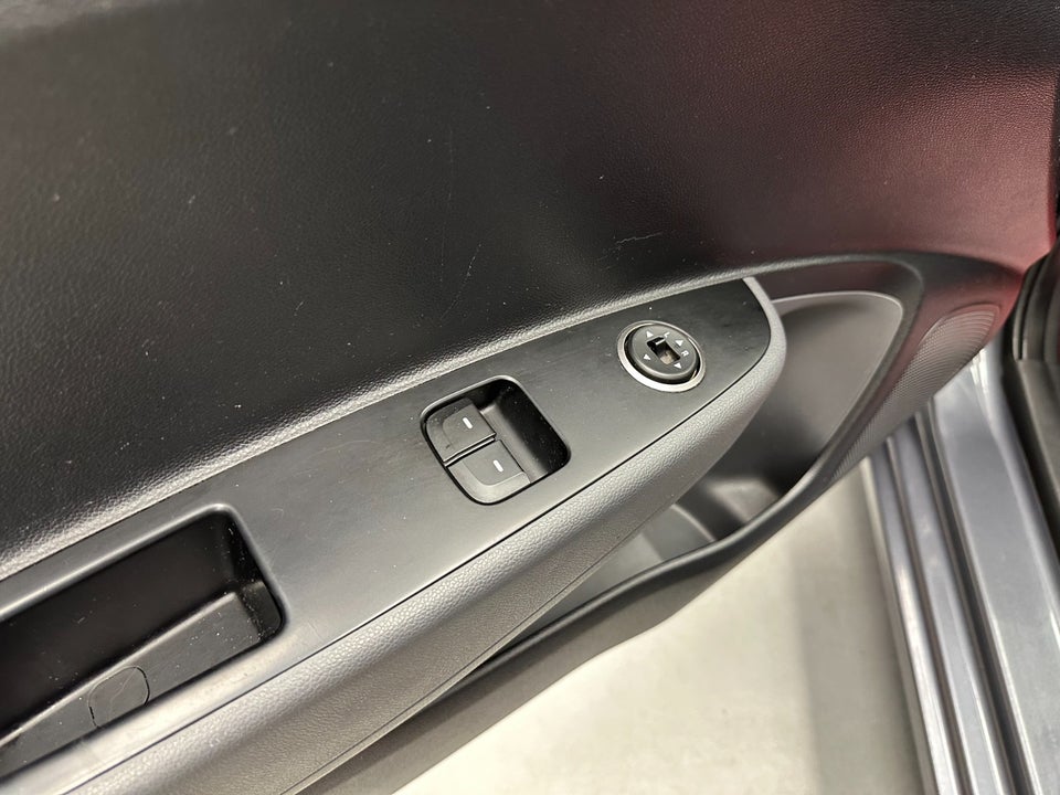 Hyundai i10 1,0 Touch 5d