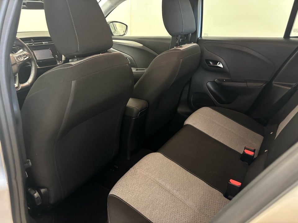 Opel Corsa 1,2 City 5d