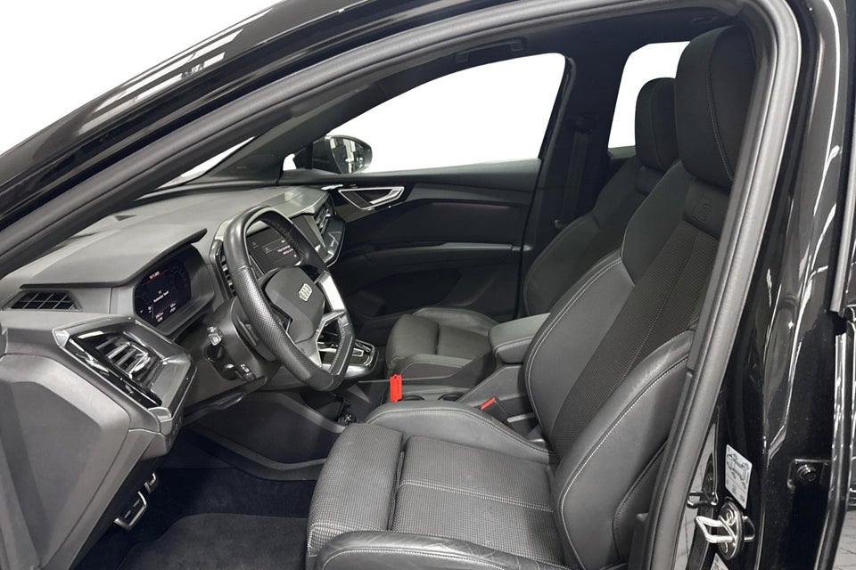 Audi Q4 e-tron 45 Ultra 5d