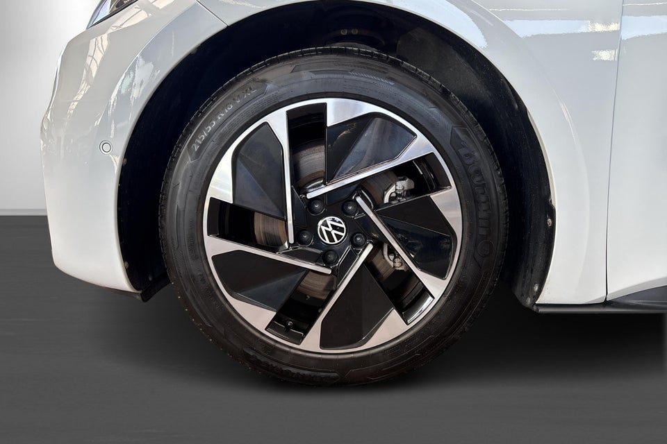 VW ID.3 58 Pro Performance 5d
