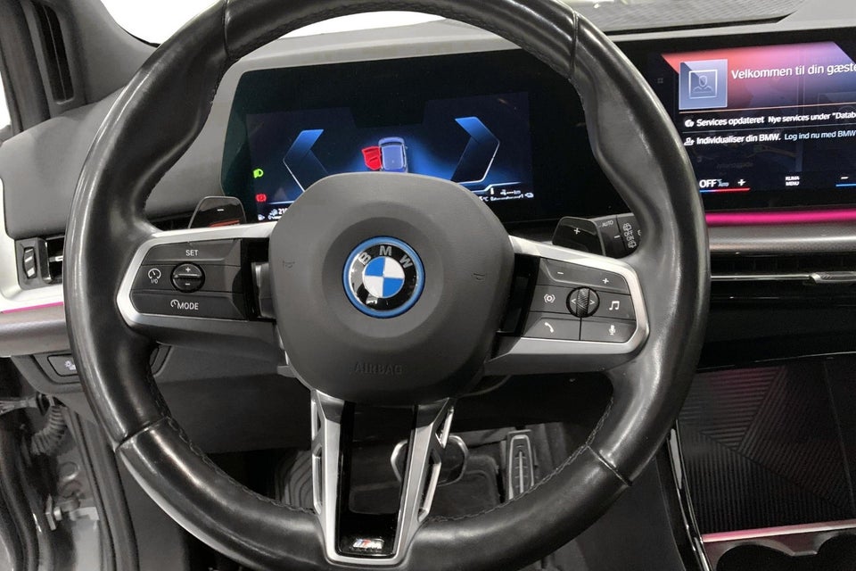 BMW 225e 1,5 Active Tourer M-Sport xDrive aut. 5d