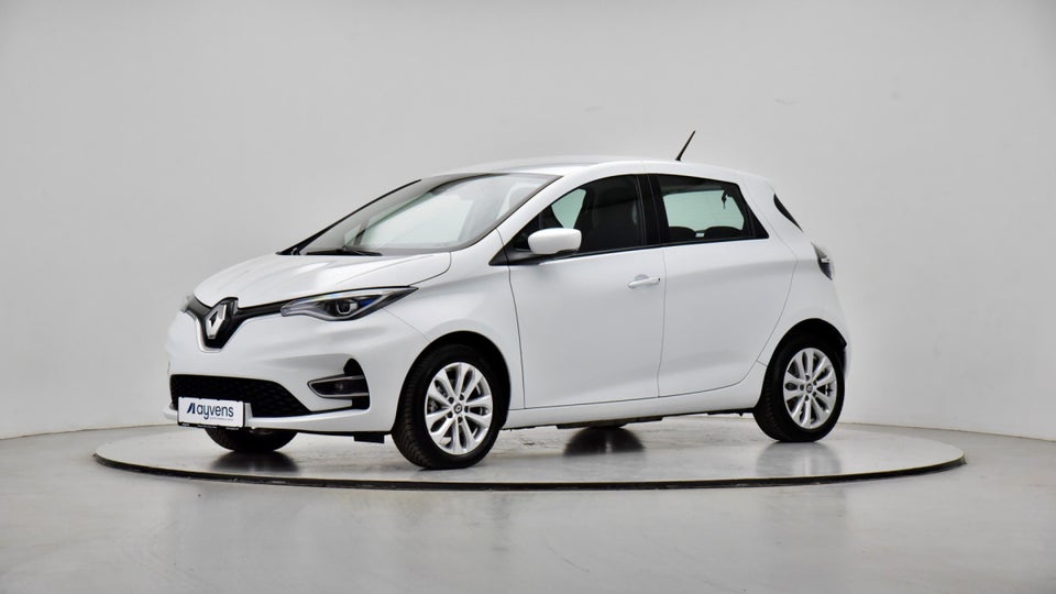 Renault Zoe 52 Zen 5d