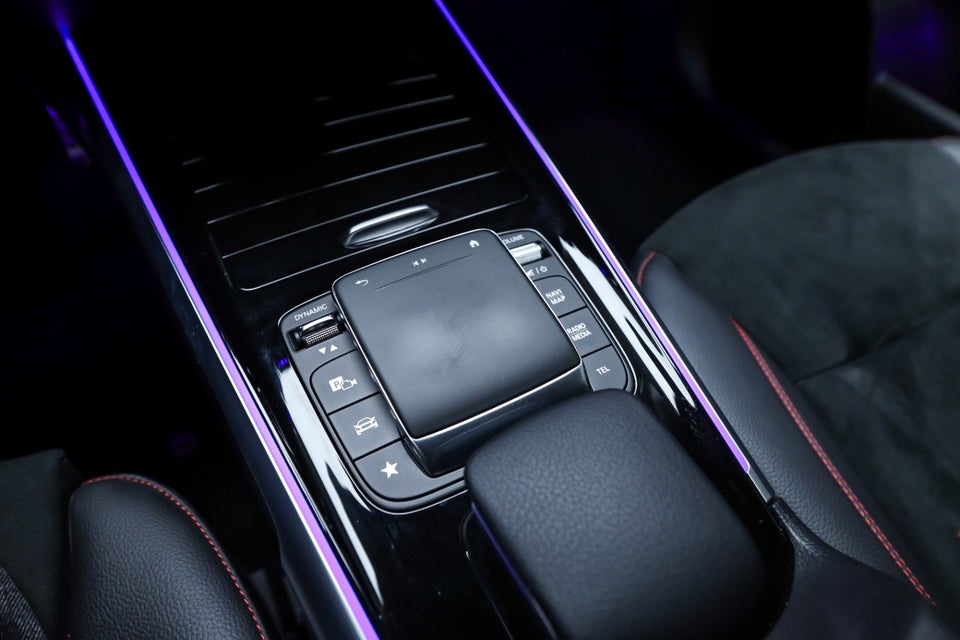 Mercedes EQB350 AMG Line Premium 4Matic 5d