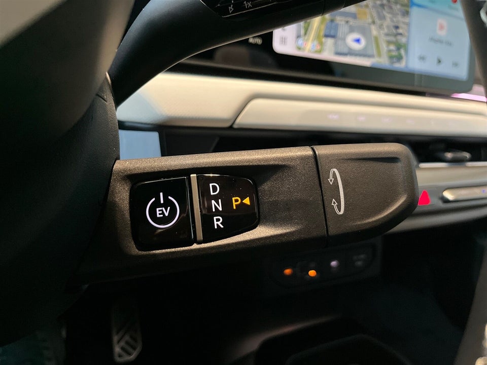 Kia EV4 81 Long Range GT-Line 5d