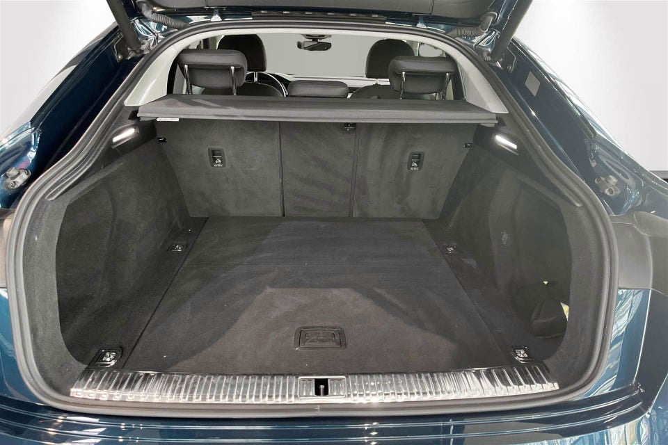 Audi e-tron 50 Prestige Sportback quattro 5d