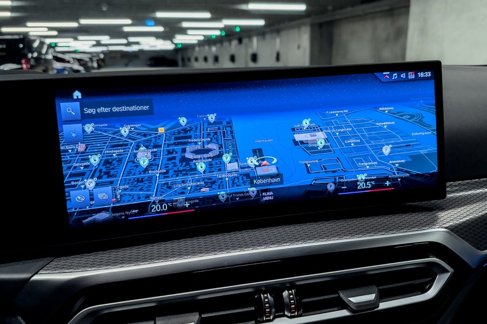 BMW i4 eDrive35 M-Sport 5d