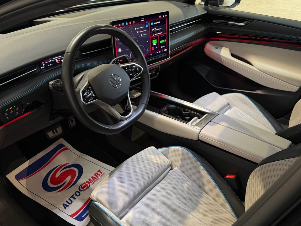 VW ID.7 77 Style 5d
