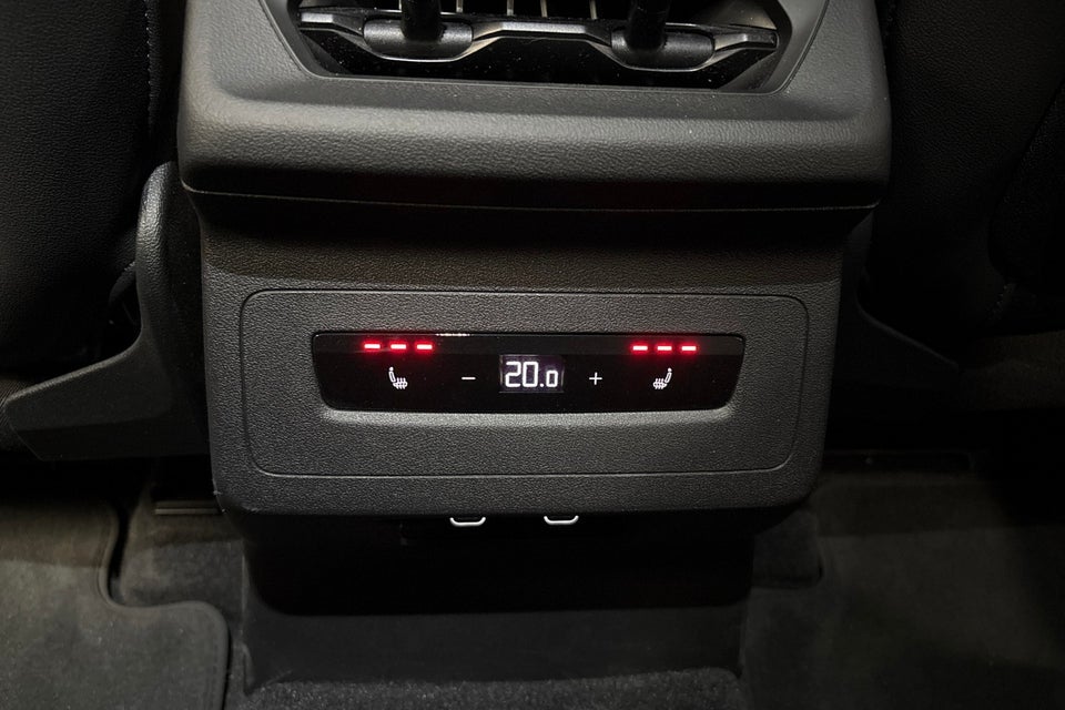 Audi Q6 e-tron Ultra performance 5d