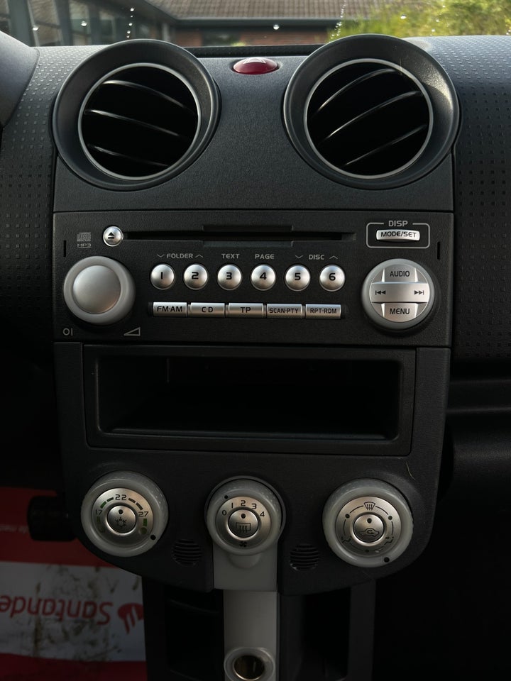 Mitsubishi Colt 1,3 Insport Allshift 5d