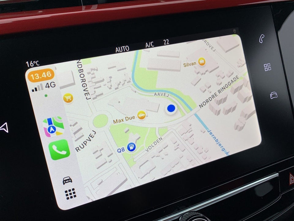 Opel Corsa-e 50 GS-Line 5d