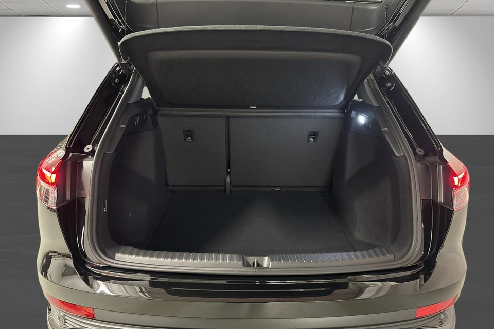 Audi Q4 e-tron 45 S-line Edition 5d