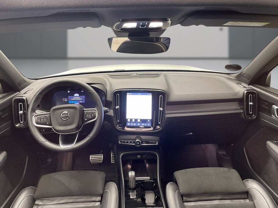 Volvo XC40 P8 ReCharge Twin Pro 5d