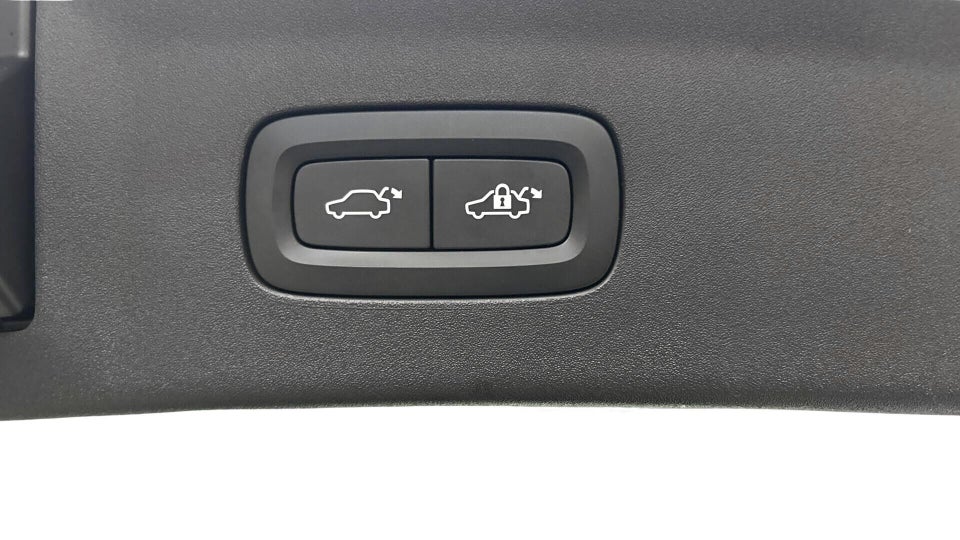 Polestar 2 Standard Range 5d