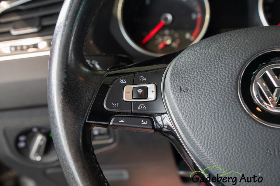 VW Tiguan 2,0 TDi 150 Comfortline DSG 5d