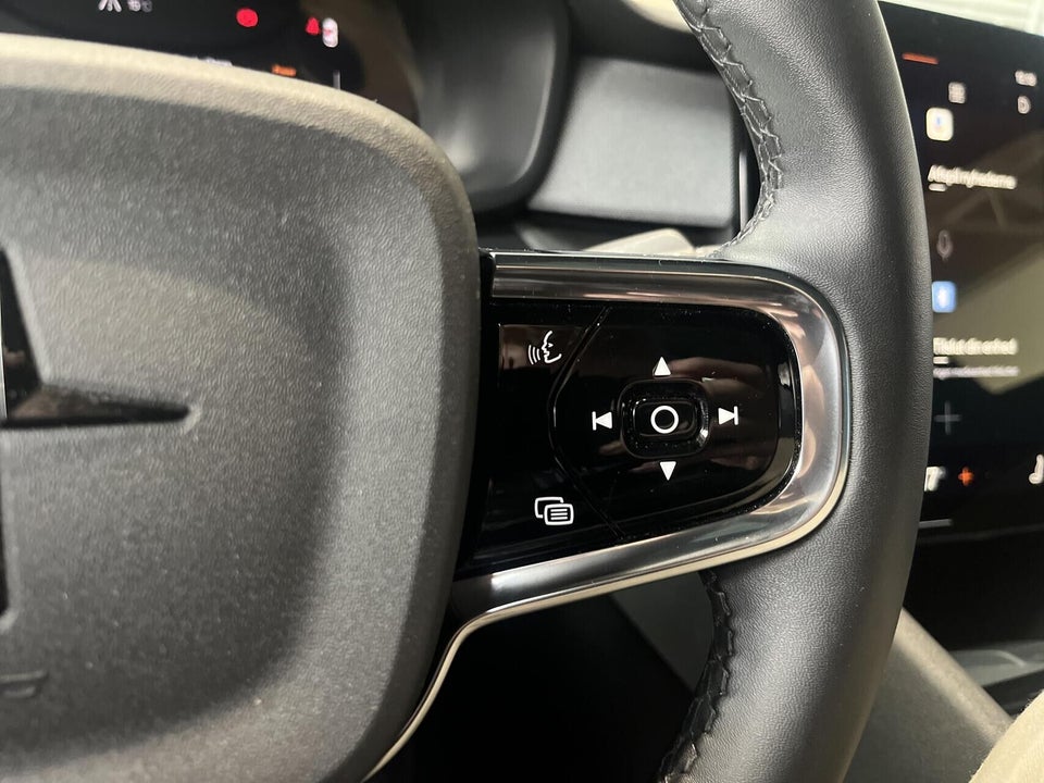 Polestar 2 Standard Range 5d