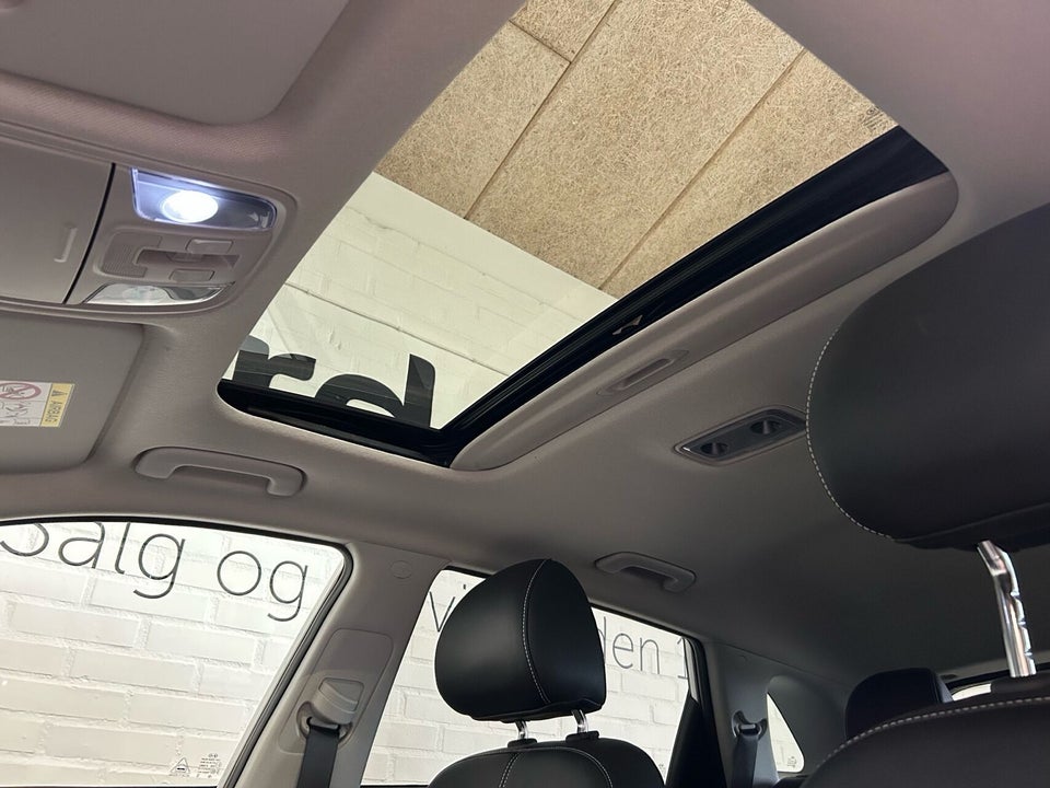 Kia e-Niro 64 Advance+ 5d