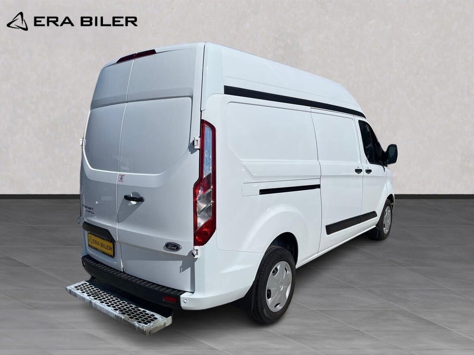 Ford Transit Custom 340 L2 2,0 TDCi 130 Trend aut.