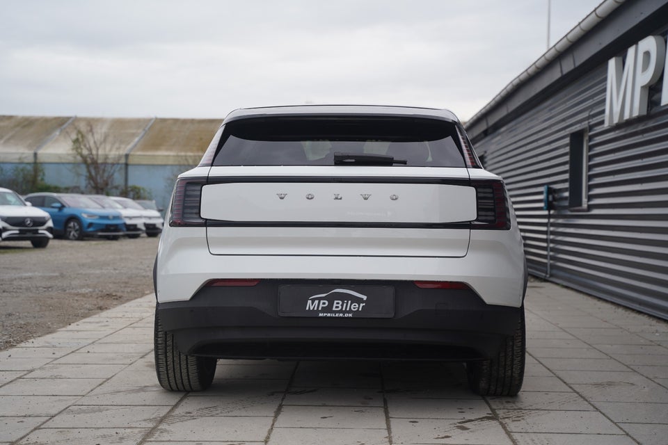 Volvo EX30 Extended Range Ultra 5d