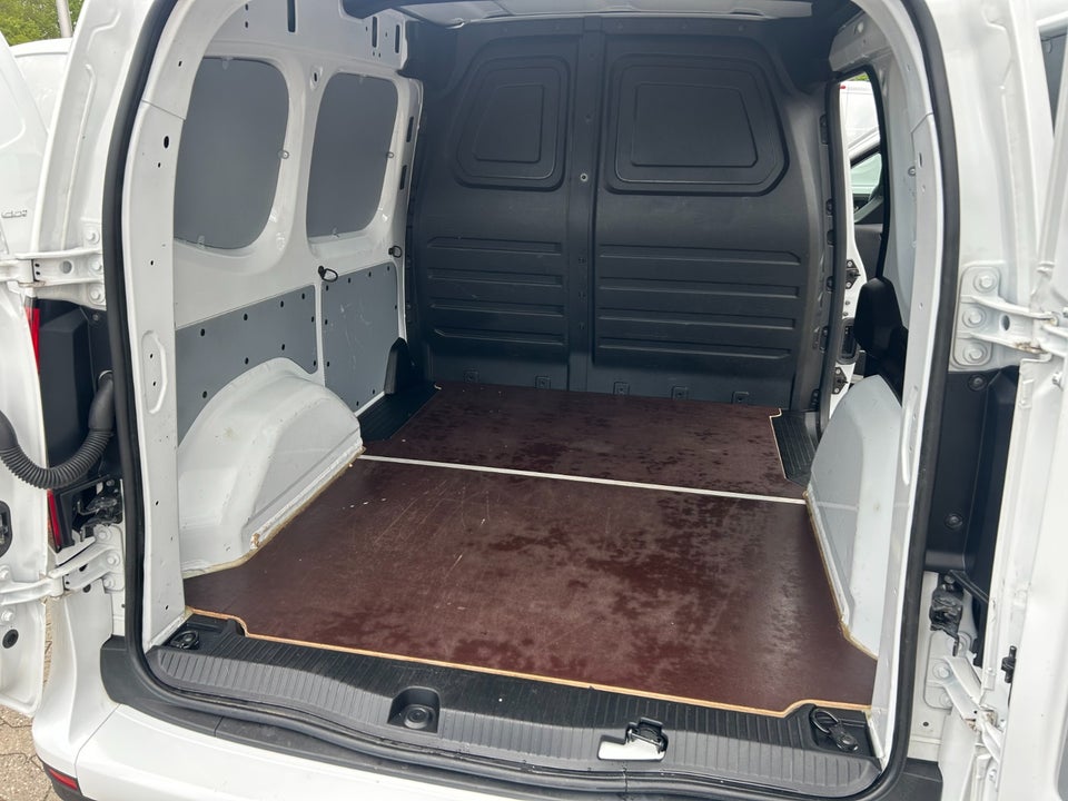 Mercedes Citan 110 1,5 CDi A2 PRO Van