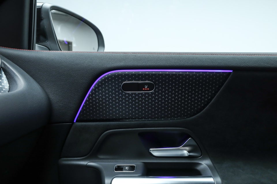 Mercedes EQA250+ AMG Advance 5d