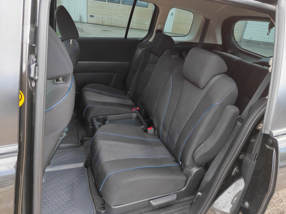 Mazda 5 2,0 Sport 7prs 5d