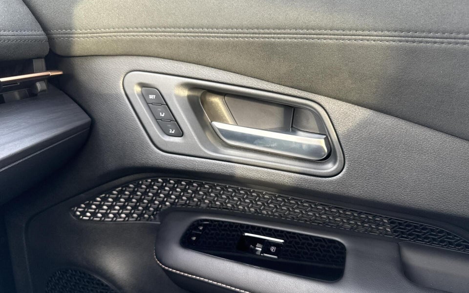 Nissan Ariya 87 Evolve 5d