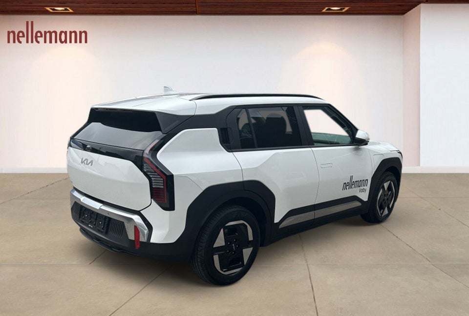 Kia EV3 81 Long Range Prestige 5d