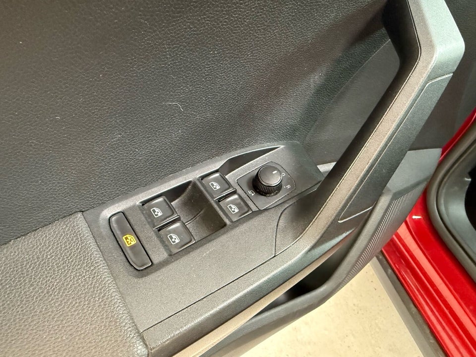 Seat Arona 1,0 TSi 95 Style 5d