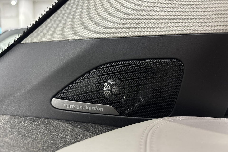 BMW i3s Charged Plus 5d