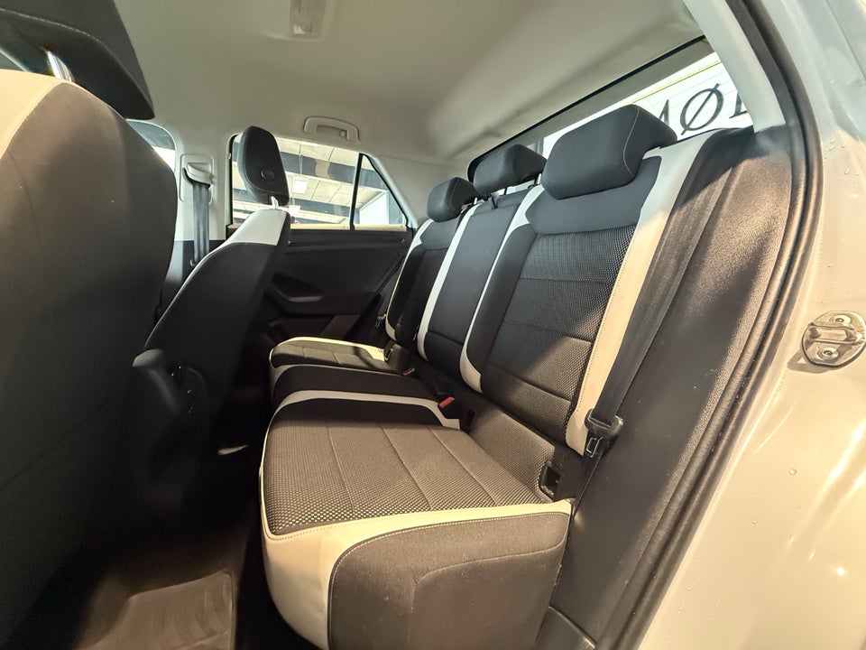 VW T-Roc 1,5 TSi 150 Sport DSG 5d