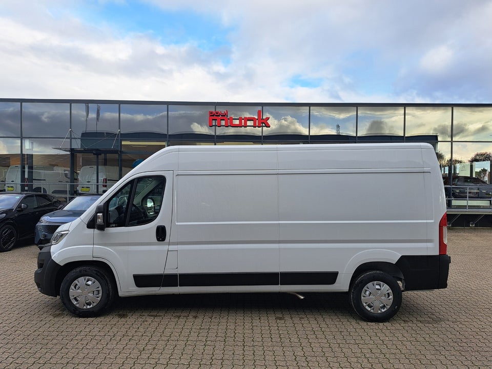 Opel Movano 2,2 D 140 Enjoy+ L3H2