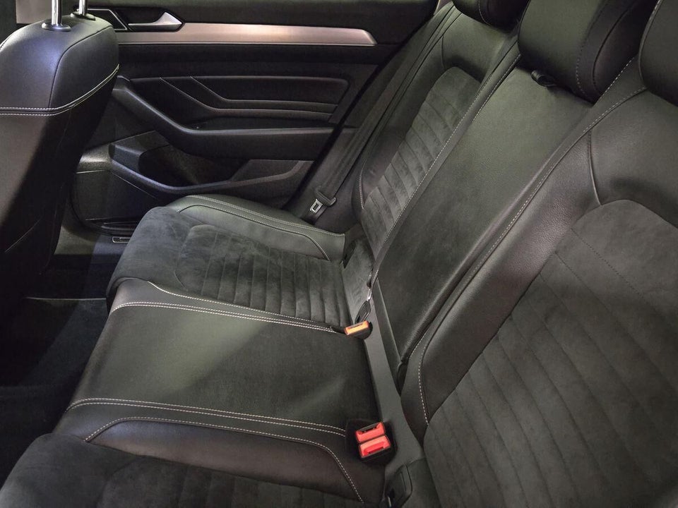 VW Passat 1,5 TSi 150 Elegance+ Variant DSG 5d