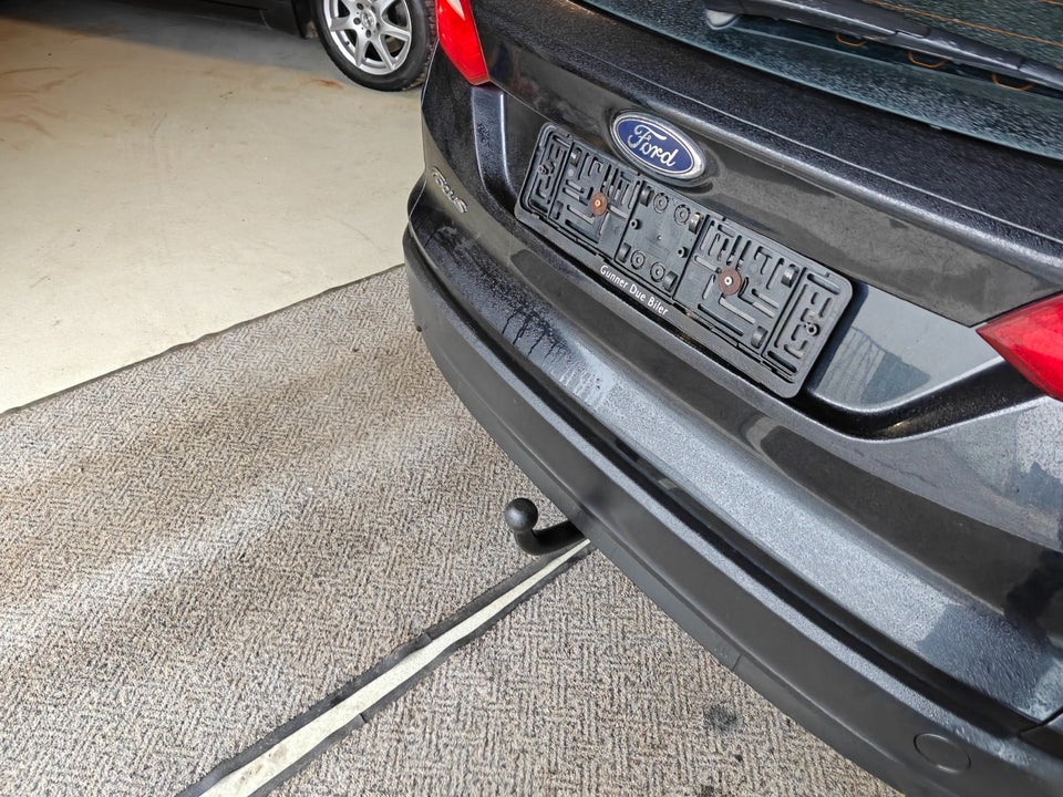 Ford Focus 1,6 Ti-VCT 105 Trend stc. 5d