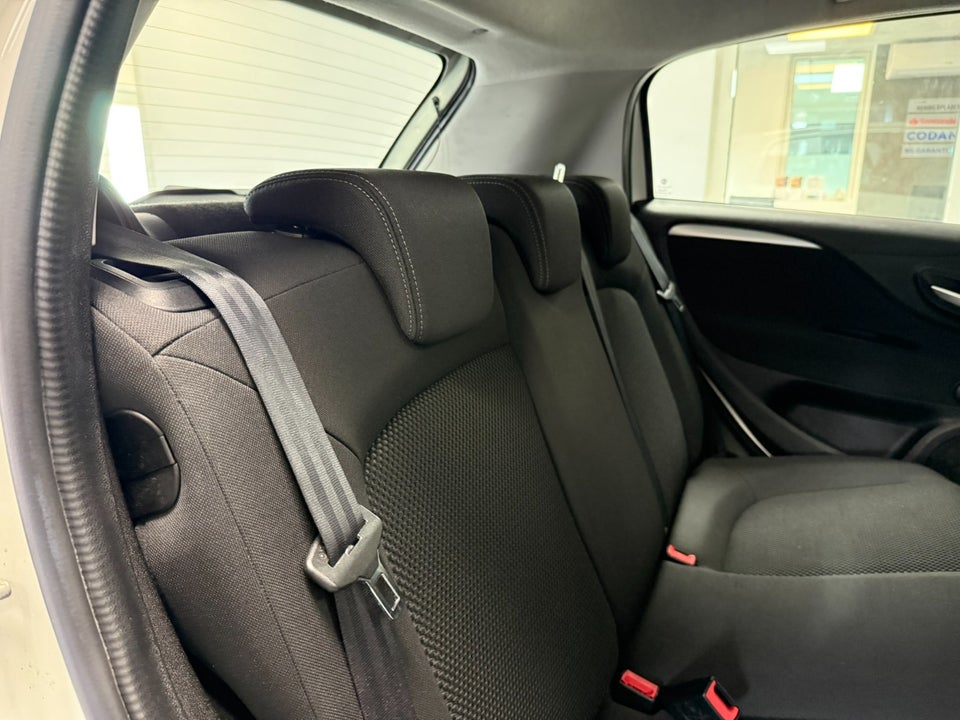 Fiat Punto 0,9 TwinAir 85 5d