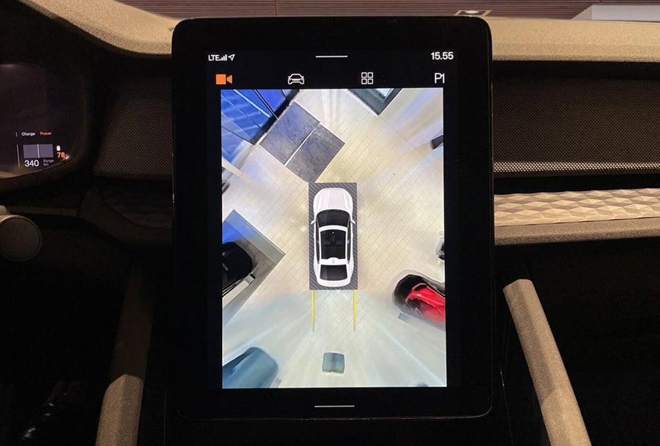 Polestar 2 Long Range 5d