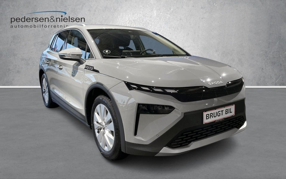 Skoda Elroq 85 iV Loft 5d