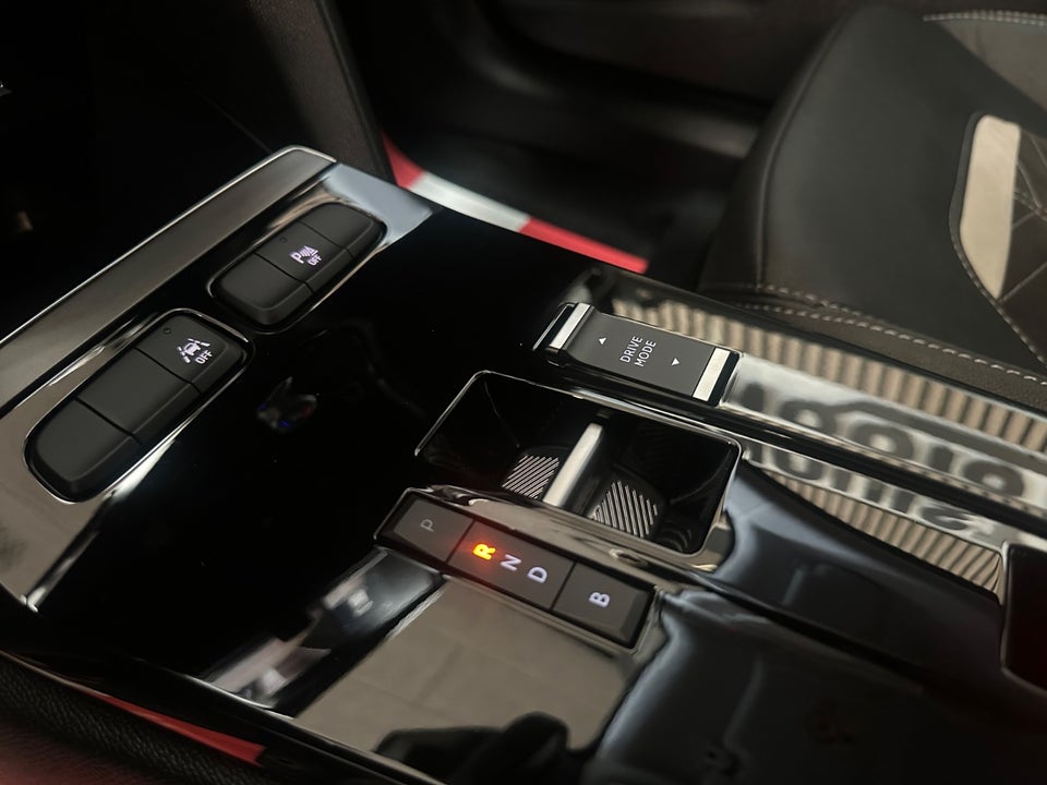 Opel Mokka-e 50 Elegance 5d