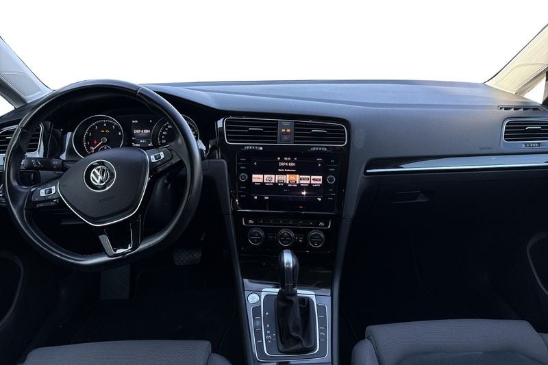 VW Golf VII 1,5 TSi 150 Highline DSG 5d