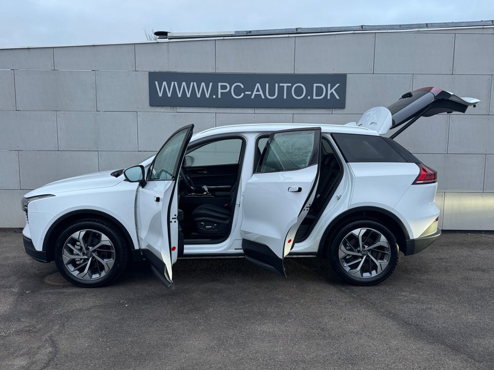 Aiways U5 Premium 5d