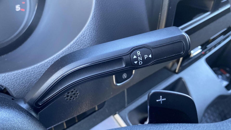 Mercedes Sprinter 317 2,0 CDi A3 Alukasse m/lift aut. RWD 2d