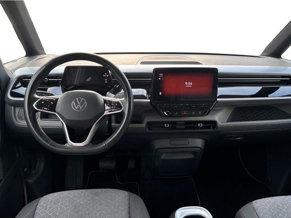 VW ID.Buzz 77 Life SWB 5d