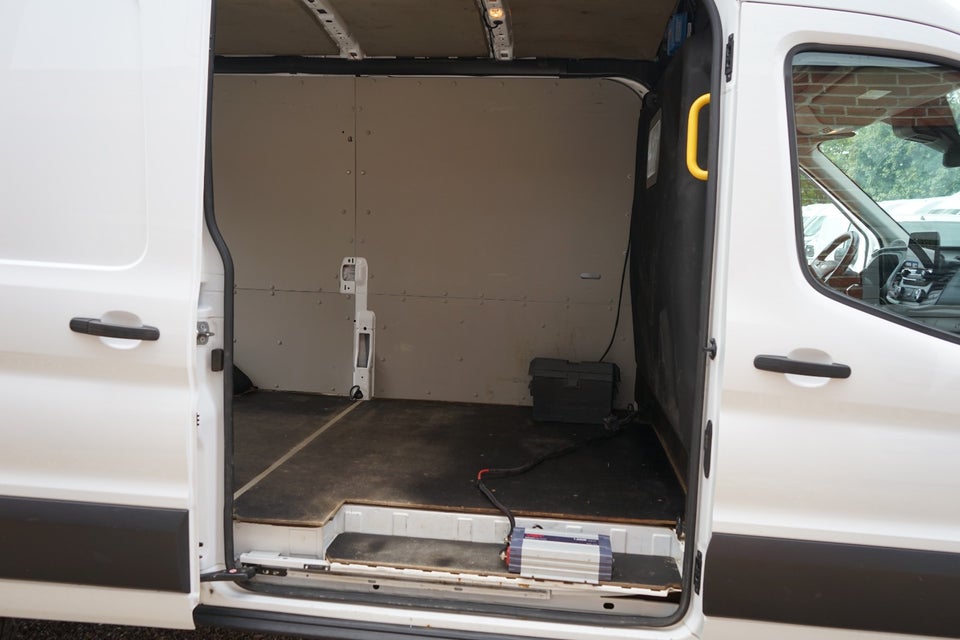 Ford Transit 350 L3 Van 2,0 TDCi 170 Trend H2 RWD