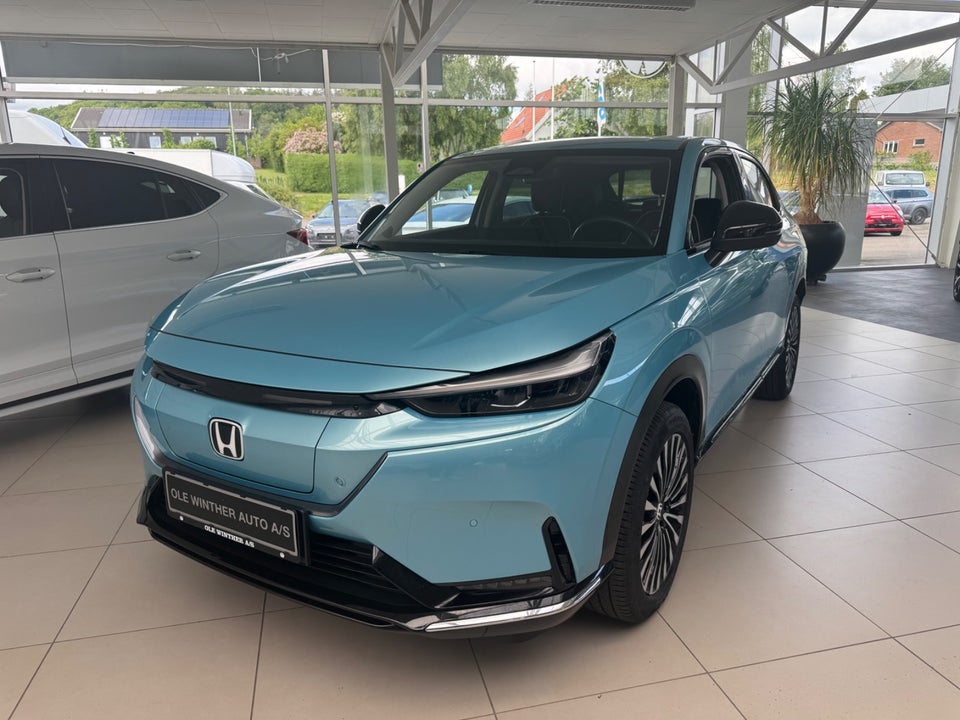 Honda e:Ny1 Elegance 5d