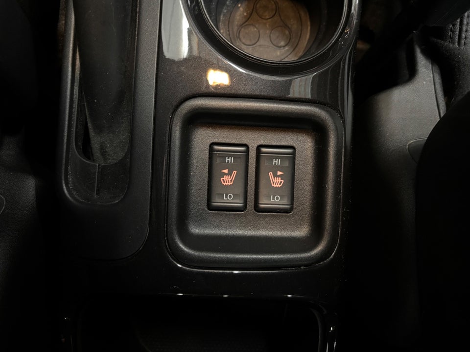 Nissan Juke 1,2 Dig-T 115 Tekna 5d