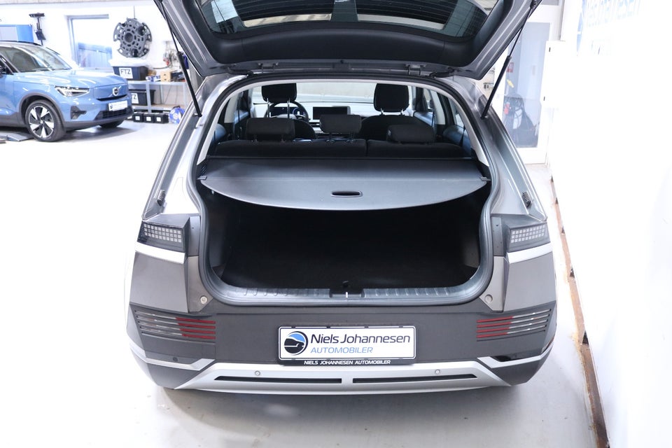 Hyundai Ioniq 5 73 AWD 5d